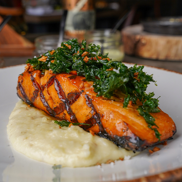Restaurante Parrilla Urbana Metepec 14