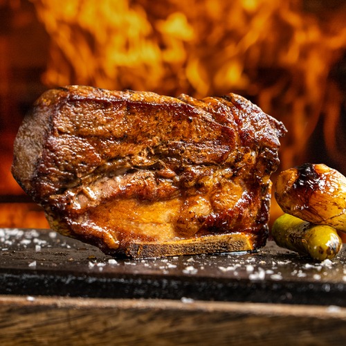 Sonora Grill Solesta 28