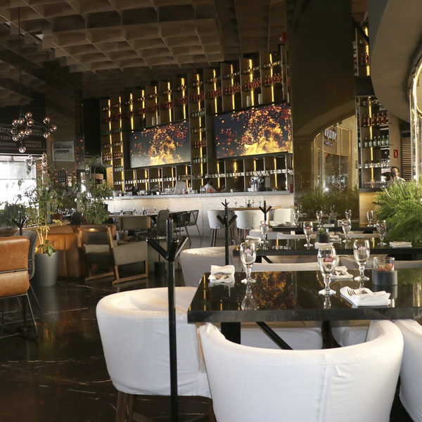 Sonora Grill Solesta 13