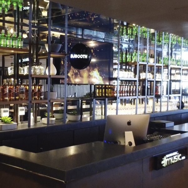 Restaurante Sonora Grill Boca del Río 12