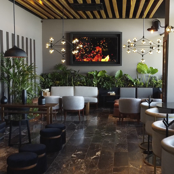 Restaurante Sonora Grill Boca del Río 16