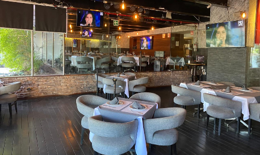 Prime & Grill Santa Fe