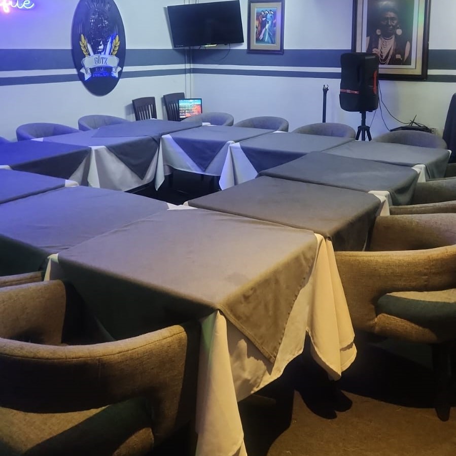 Prime & Grill Santa Fe 11