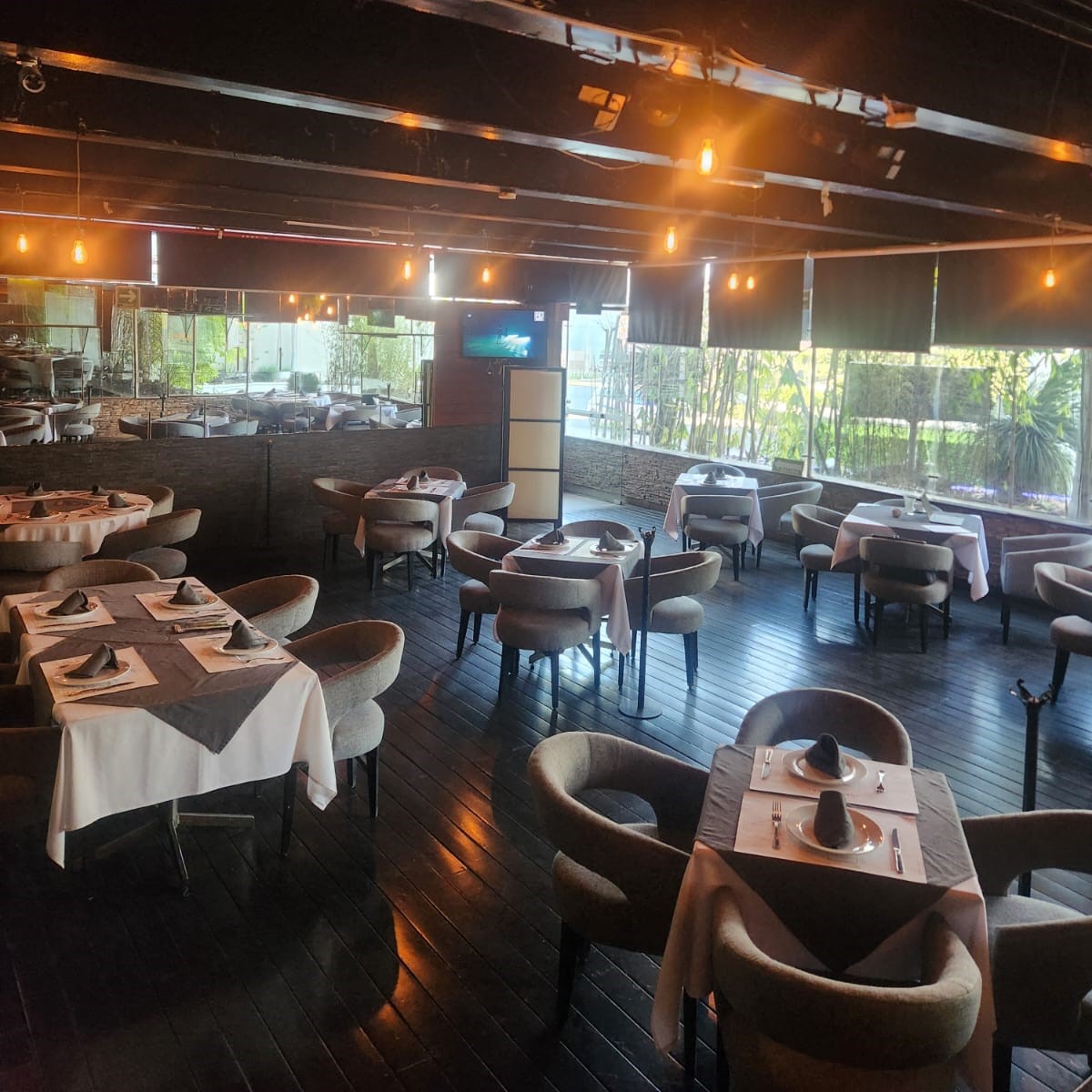 Prime & Grill Santa Fe 16