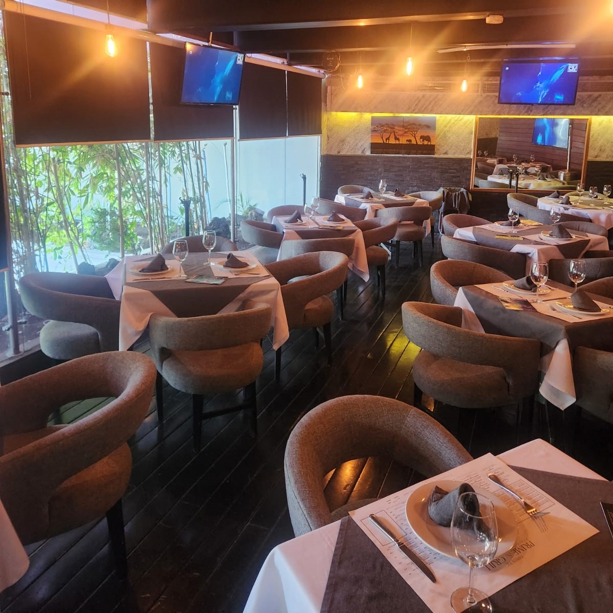 Prime & Grill Santa Fe 15