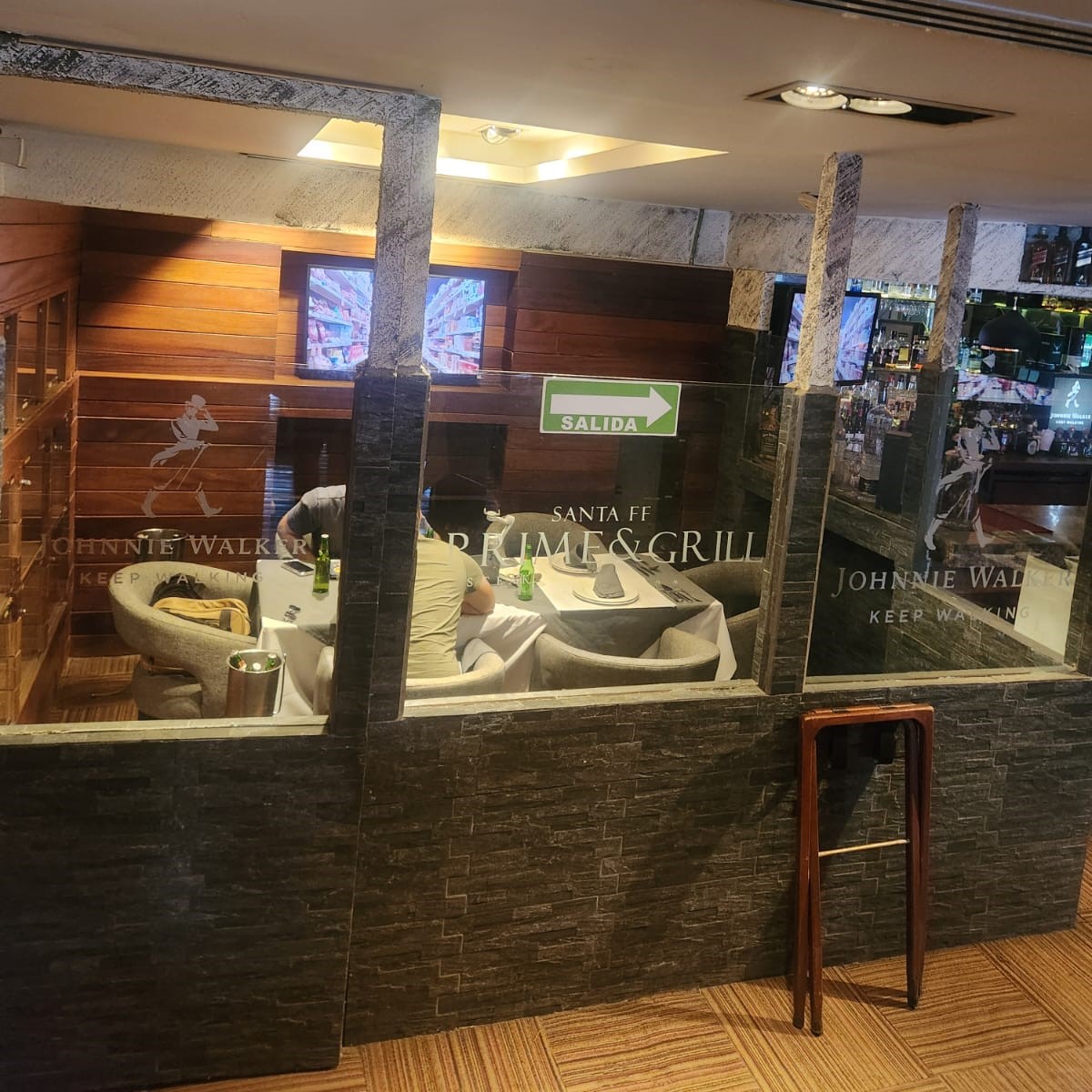 Prime & Grill Santa Fe 14