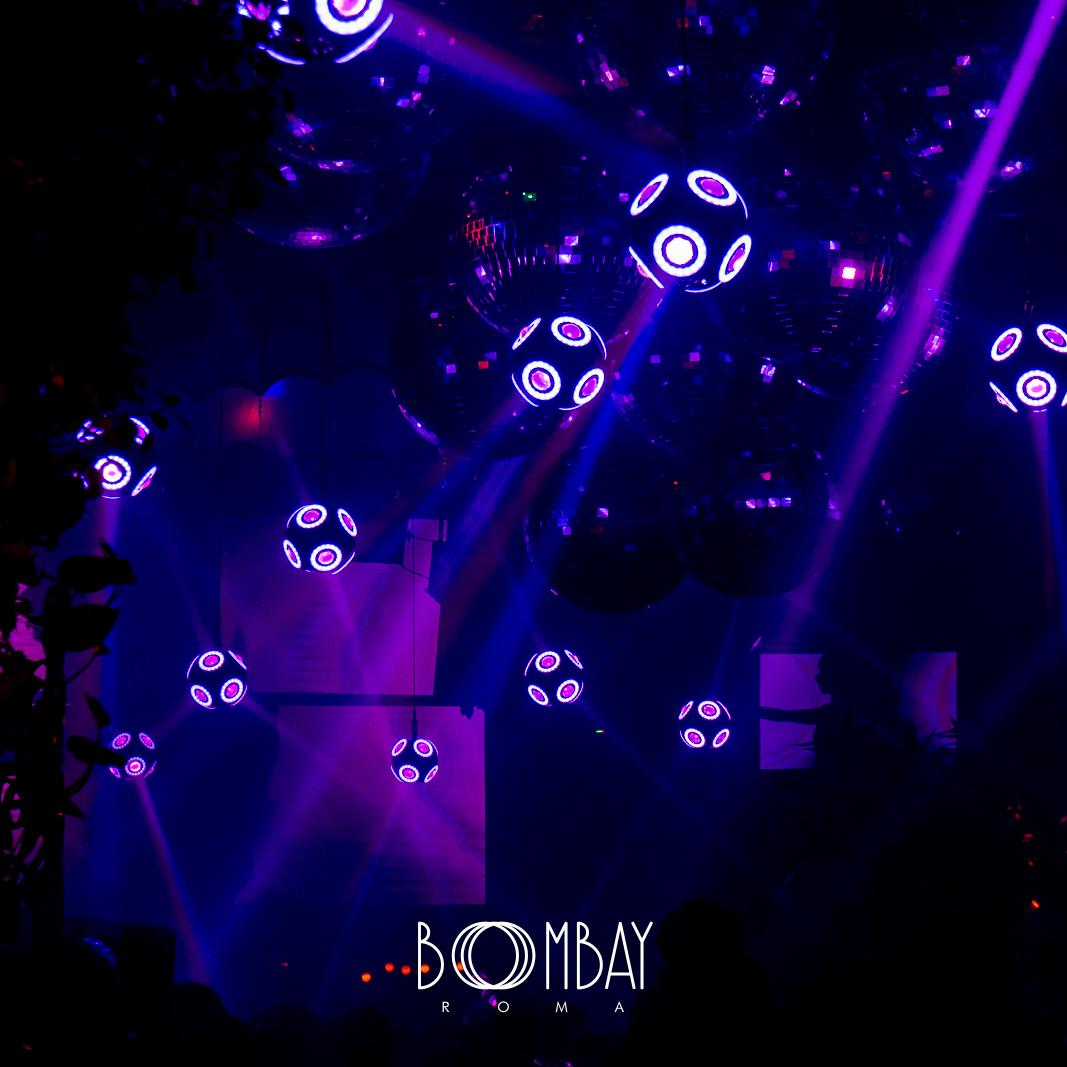 Bombay Club Roma 15