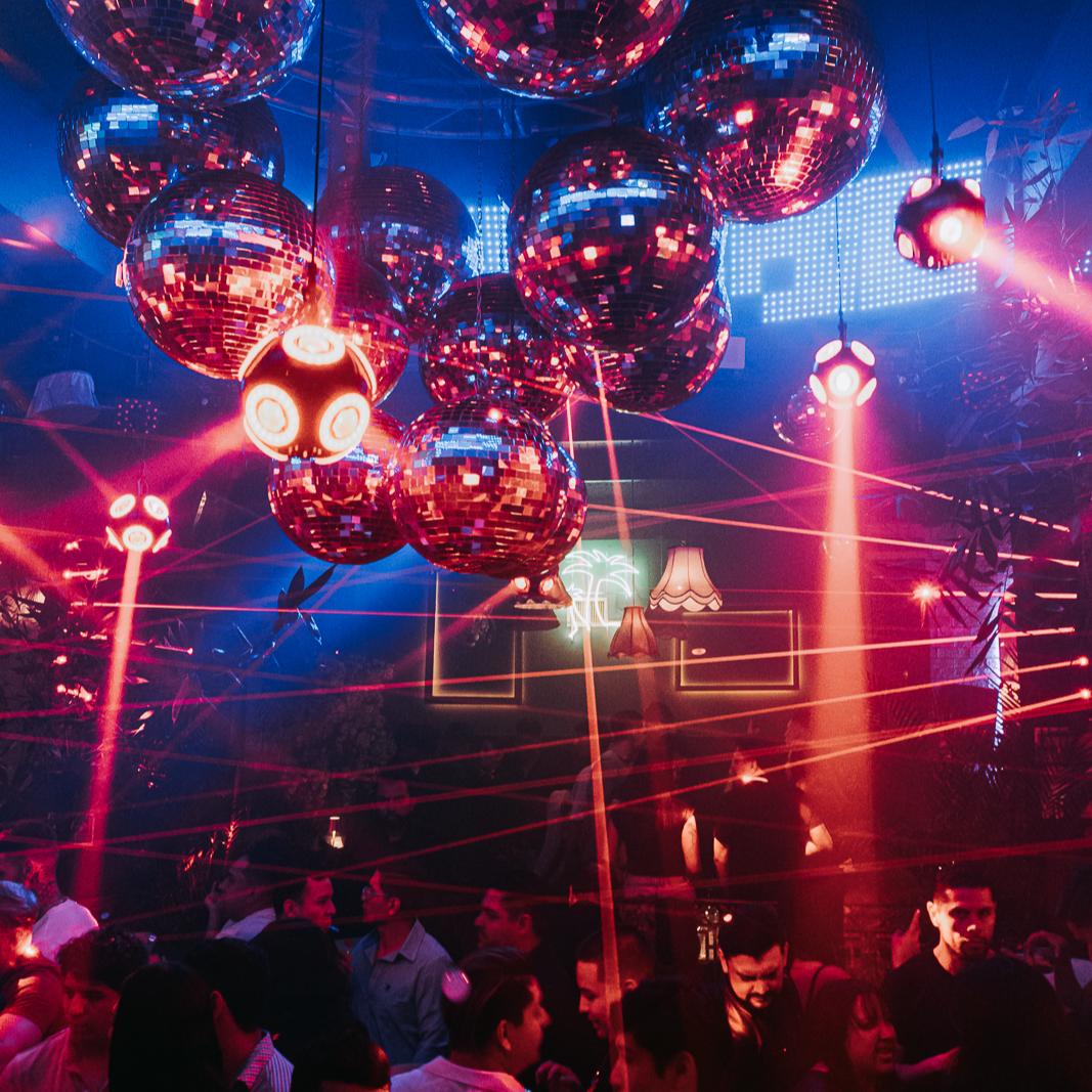 Bombay Club Roma 23