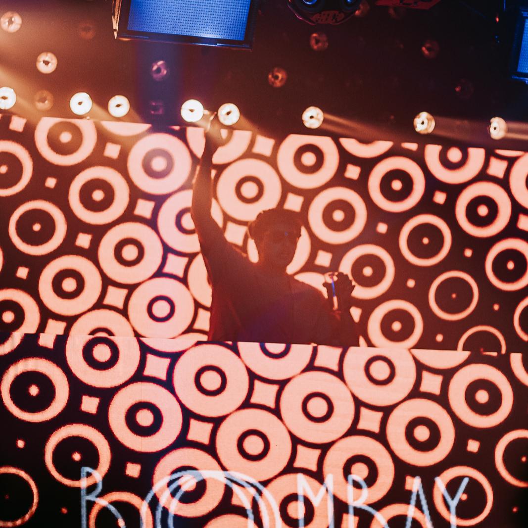 Bombay Club Roma 24