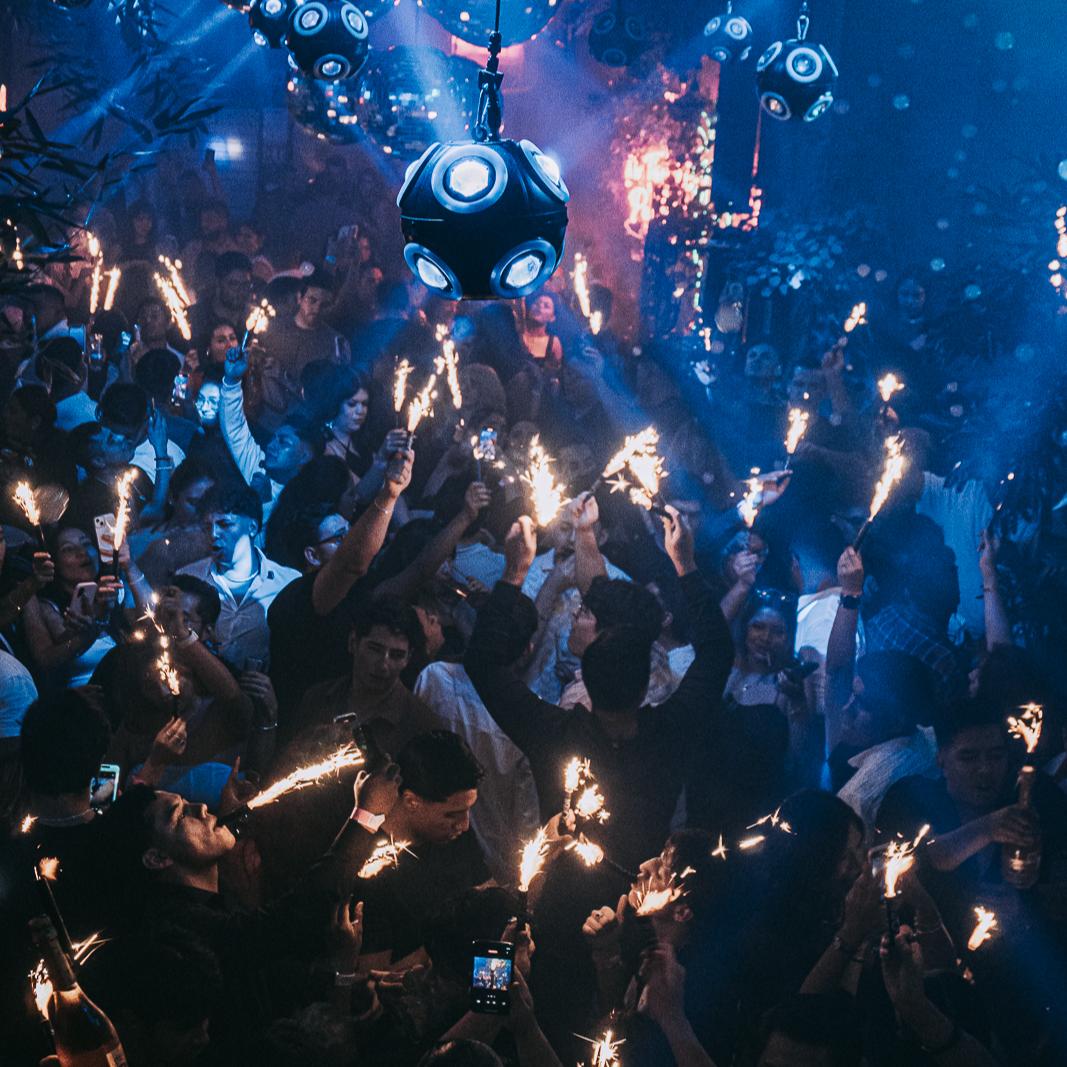 Bombay Club Roma 25