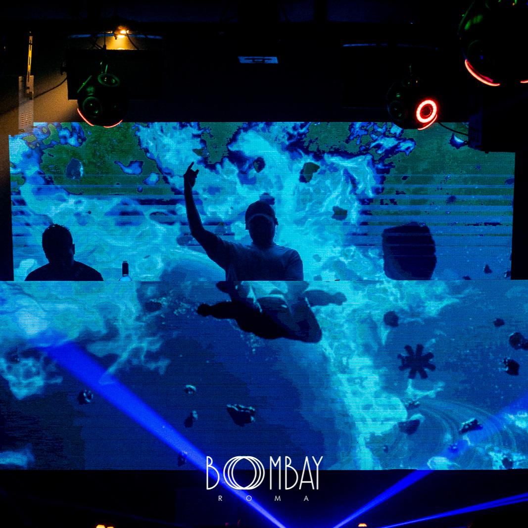 Bombay Club Roma 43