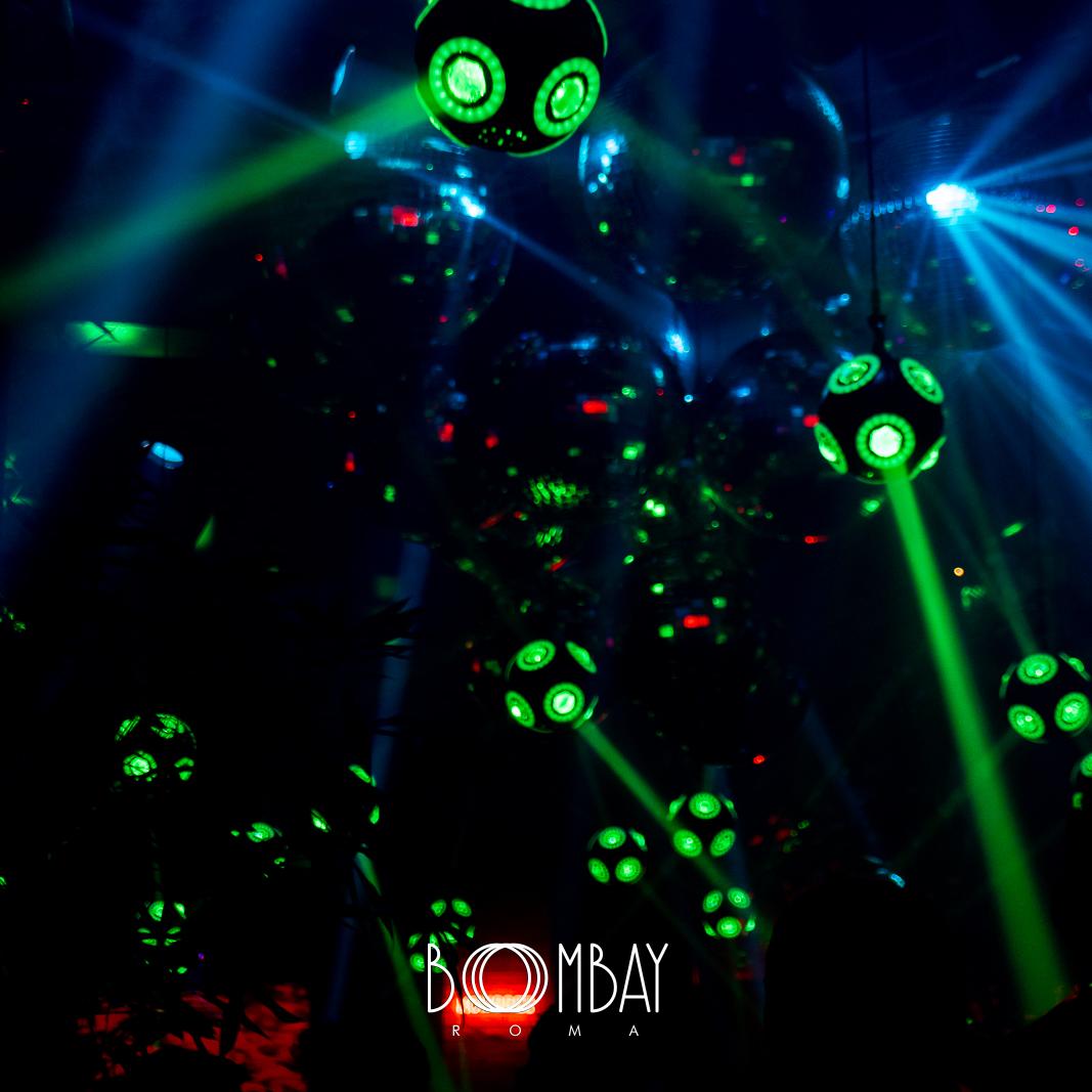 Bombay Club Roma 16