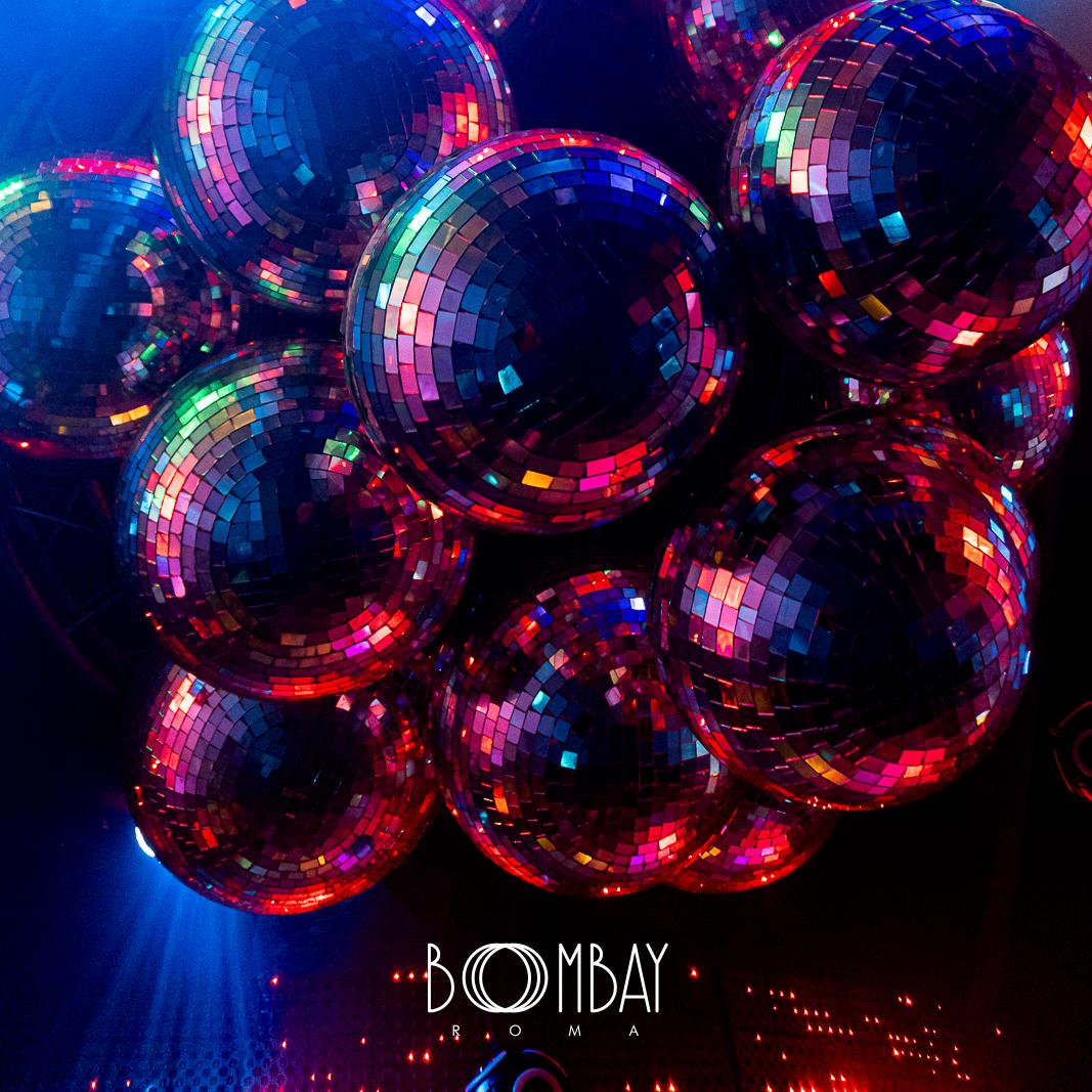 Bombay Club Roma 13