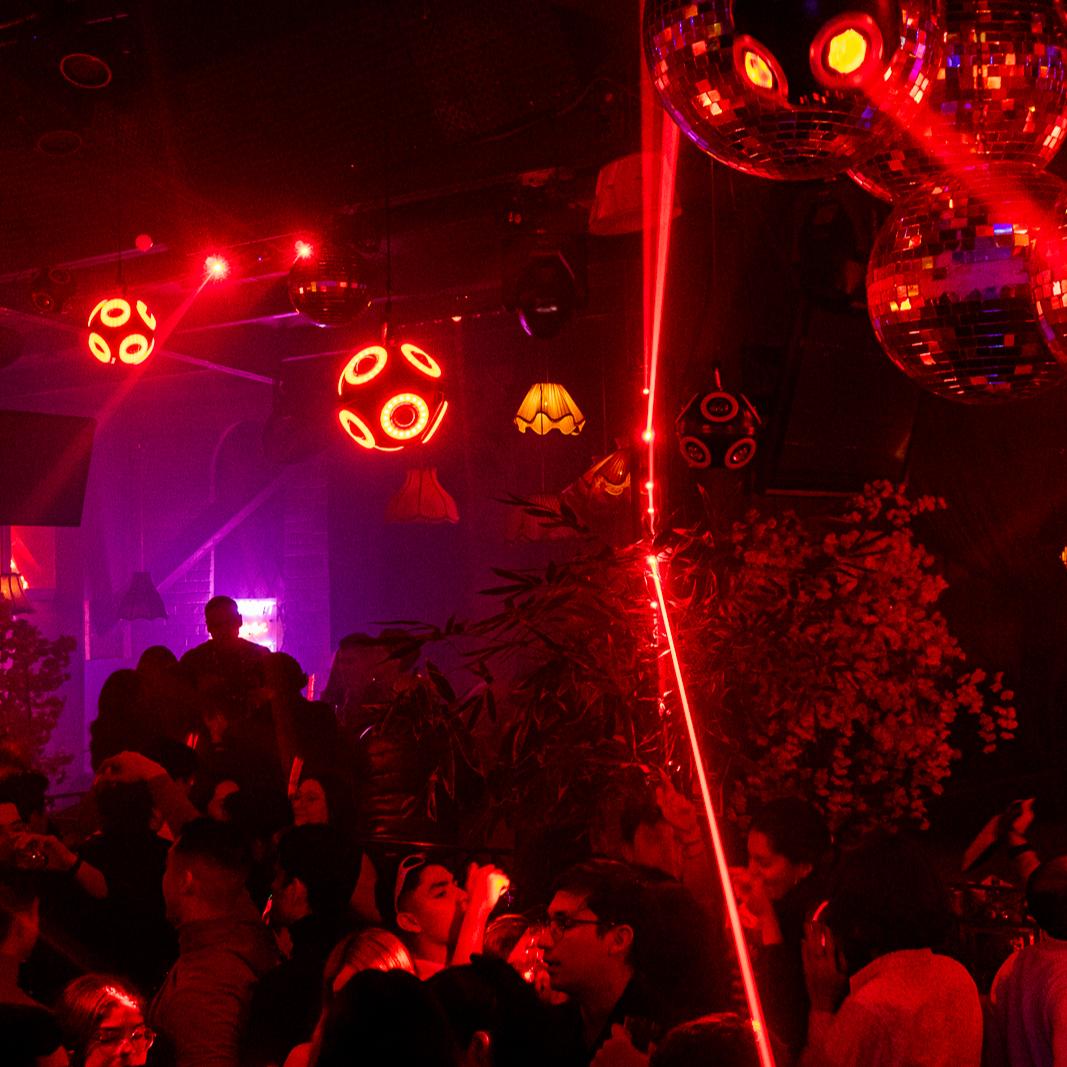 Bombay Club Roma 27