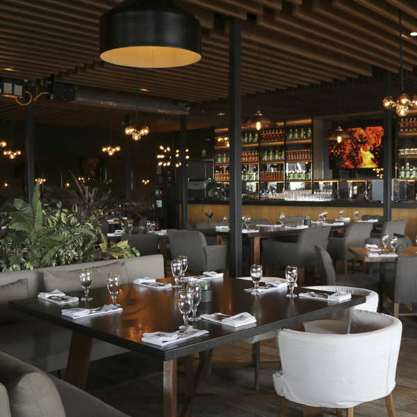 Restaurante Sonora Grill Juriquilla 5