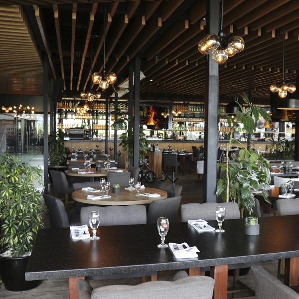 Restaurante Sonora Grill Juriquilla 9
