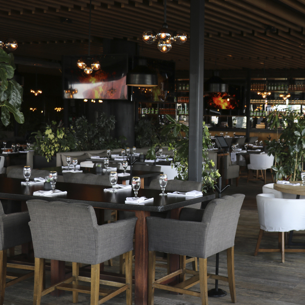 Restaurante Sonora Grill Juriquilla 13