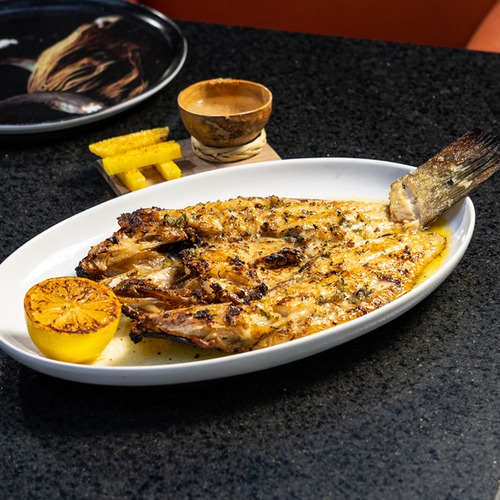 Sonora Grill Irapuato CIBELES 25