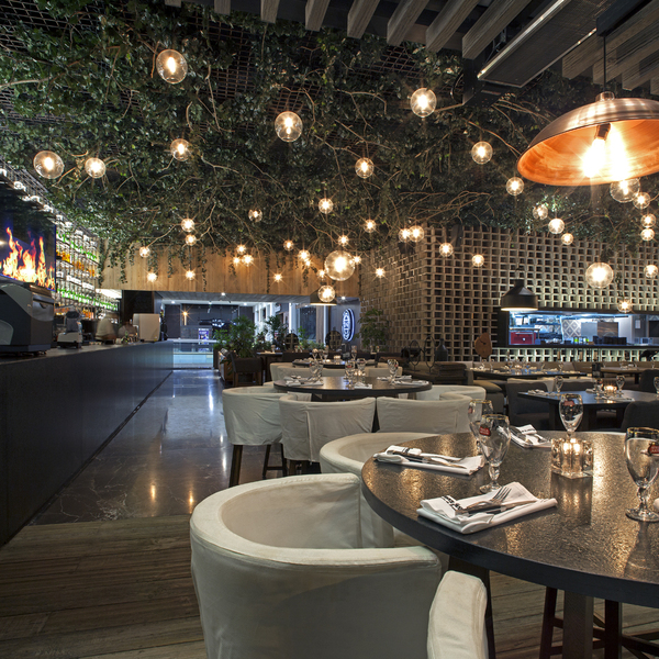 Sonora Grill Irapuato CIBELES 9