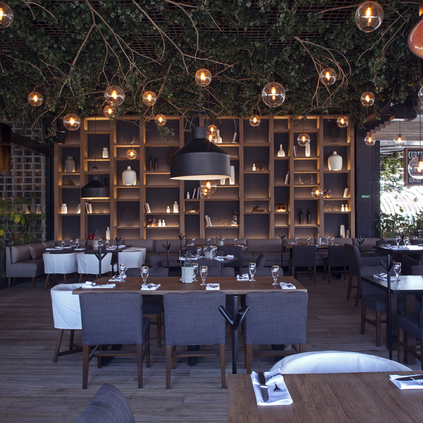 Sonora Grill Irapuato CIBELES 13