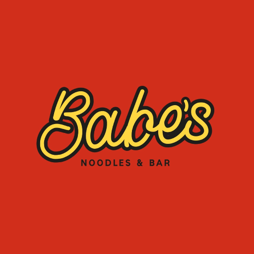 Babe's Noodles & Bar Playa del Carmen