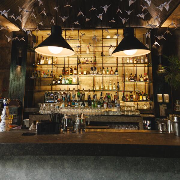 KYU México Polanco 13