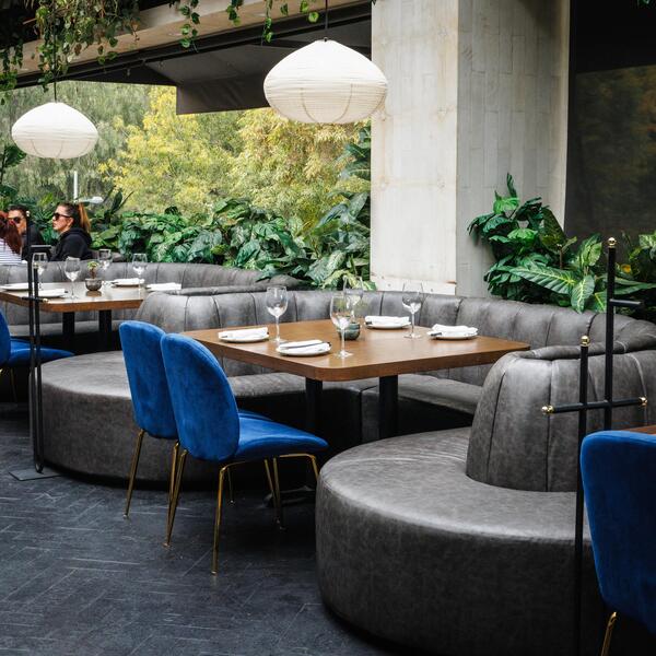 KYU México Polanco 15