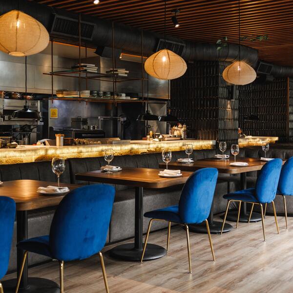 KYU México Polanco 7