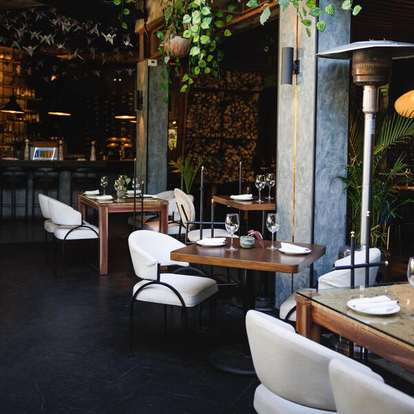 KYU México Polanco 9