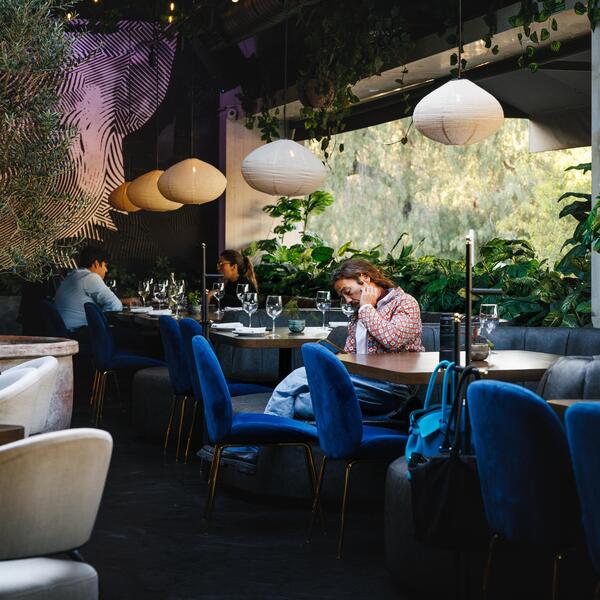 KYU México Polanco 5