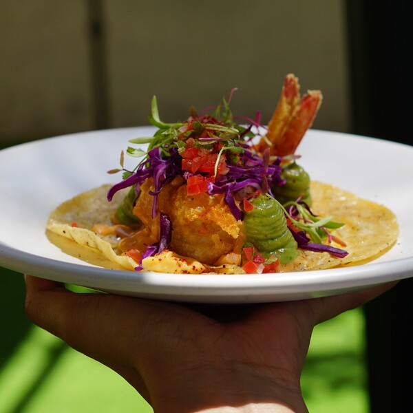 Restaurante Quinta Pachuca de Soto 28
