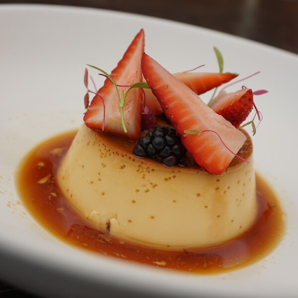 Restaurante Quinta Pachuca de Soto 29
