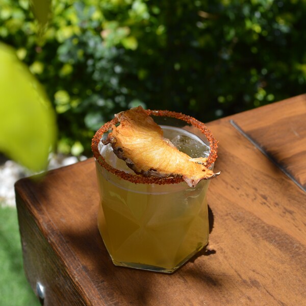 Restaurante Quinta Pachuca de Soto 8