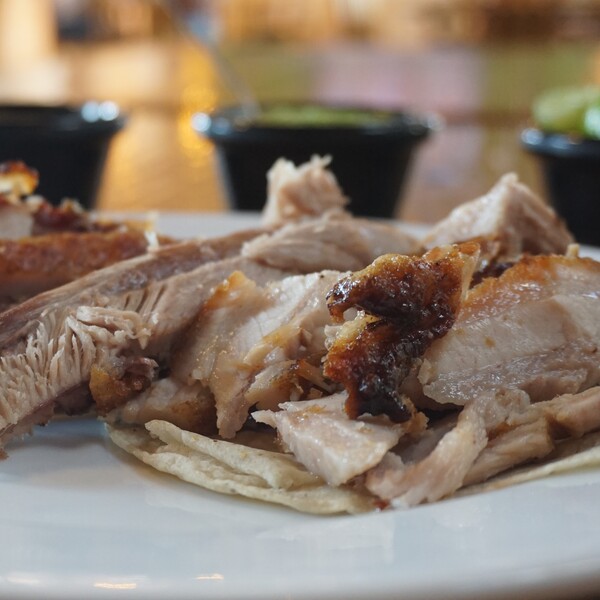 Restaurante Quinta Pachuca de Soto 41