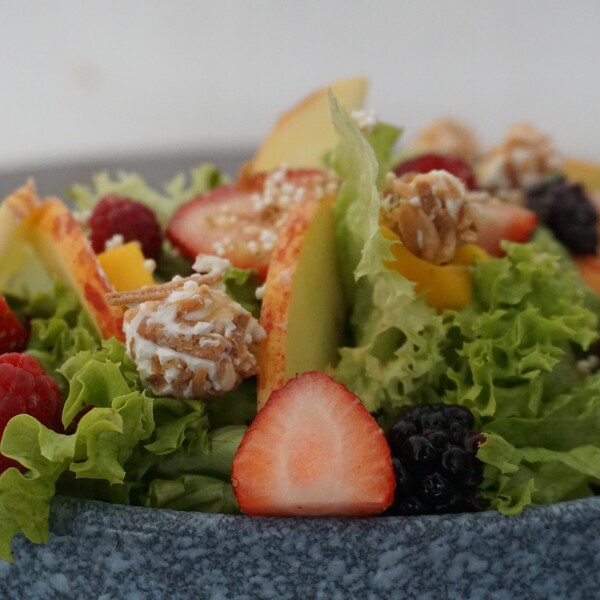 Restaurante Quinta Pachuca de Soto 42