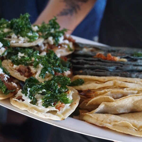 Restaurante Quinta Pachuca de Soto 37