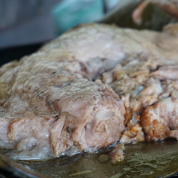 Restaurante Quinta Pachuca de Soto 49
