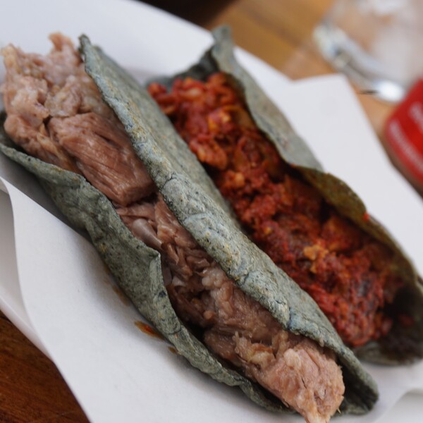 Restaurante Quinta Pachuca de Soto 50