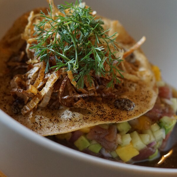 Restaurante Quinta Pachuca de Soto 52