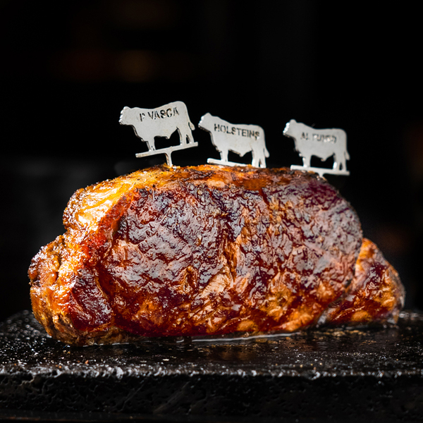Restaurante Holsteins San Pedro  25
