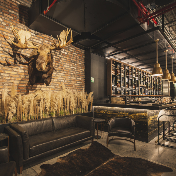 Restaurante Holsteins San Pedro  7