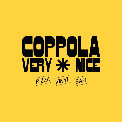 Coppola Pizza Vinyl Bar Hamburgo