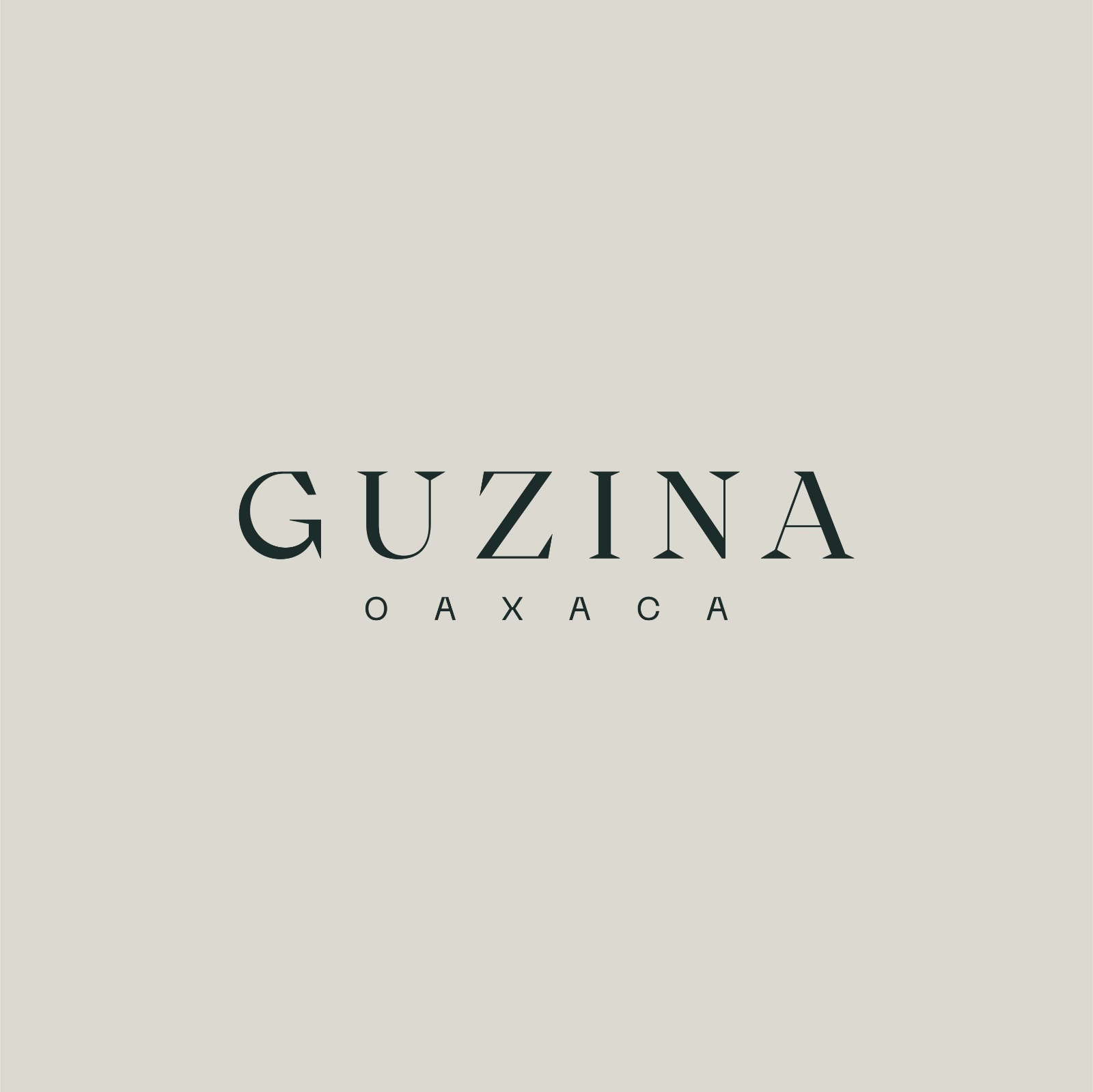 Restaurant Guzina Oaxaca Polanco 6