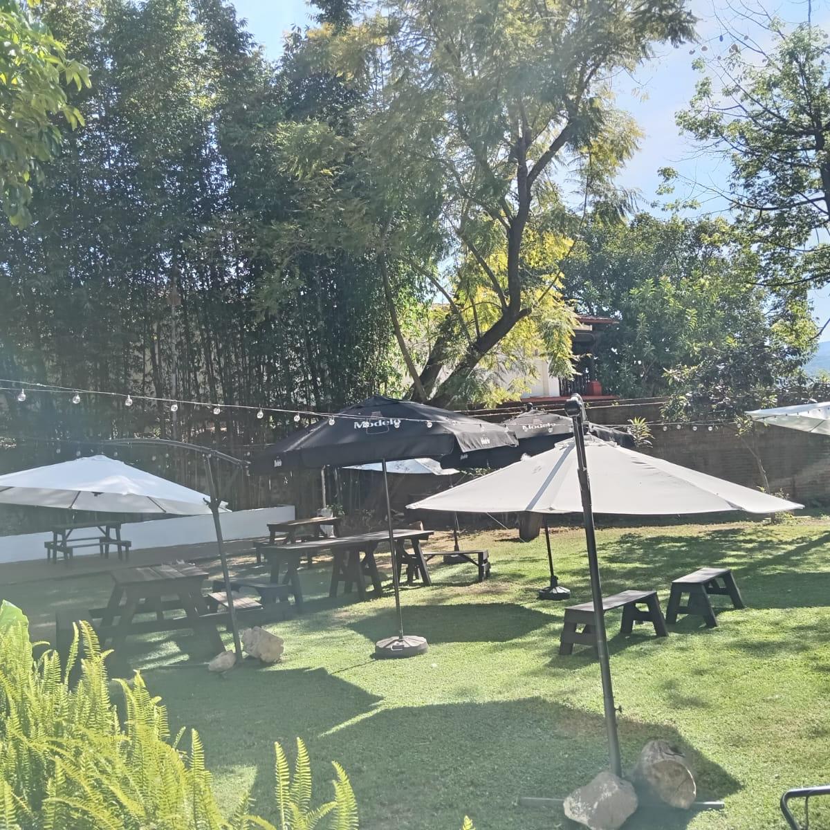Restaurante El Cien Valle De Bravo 10