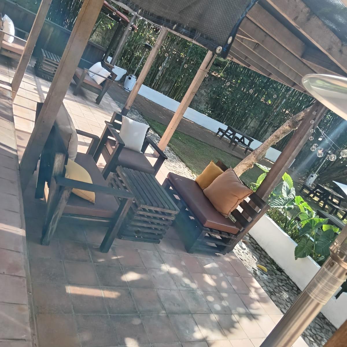 Restaurante El Cien Valle De Bravo 12