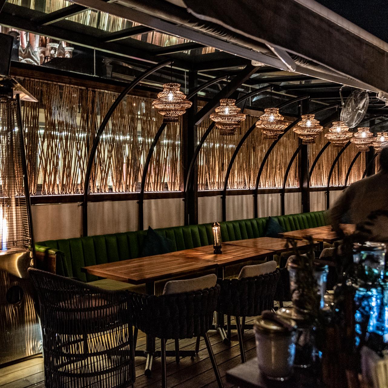 Restaurante Carajillo San Miguel  10