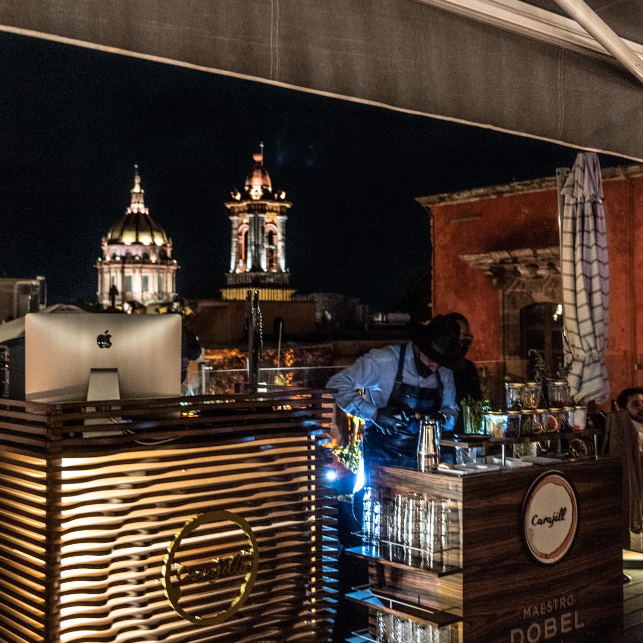 Restaurante Carajillo San Miguel  24