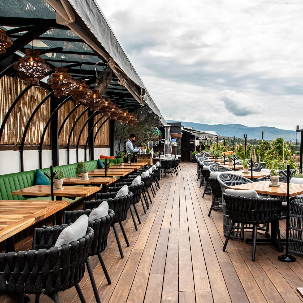 Restaurante Carajillo San Miguel  19