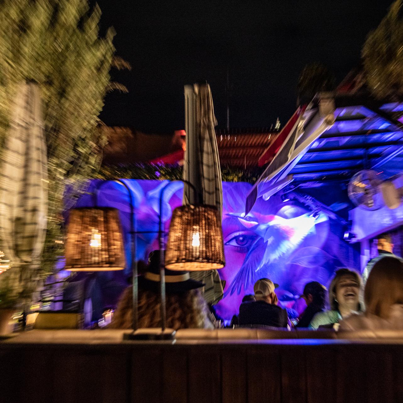 Restaurante Carajillo San Miguel  21