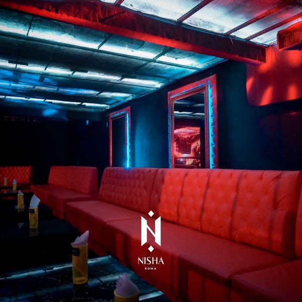Nisha Club Roma 11